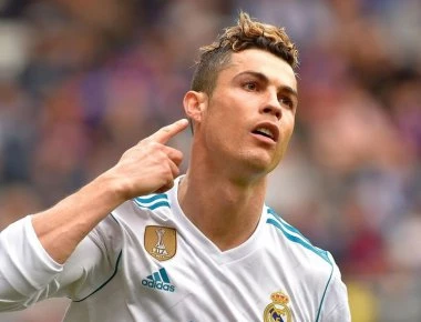 Τρίτη ή Τετάρτη ανακοινώνεται ο Κ.Ρονάλντο από τη Γιουβέντους